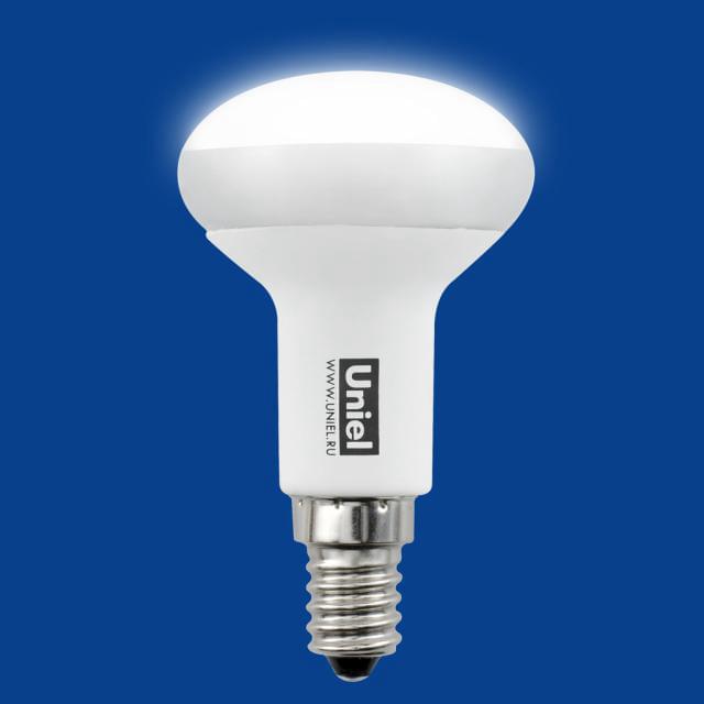 Лампа Юниел  RM50 FR-A9/4000/E14