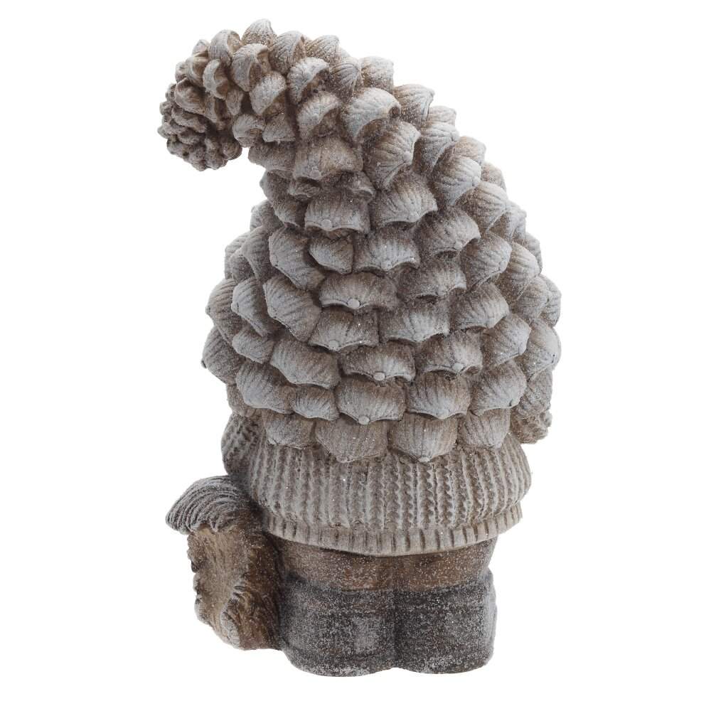 REMECO COLLECTION Фигурка 822522 Гном 26х19х34см (полимер)