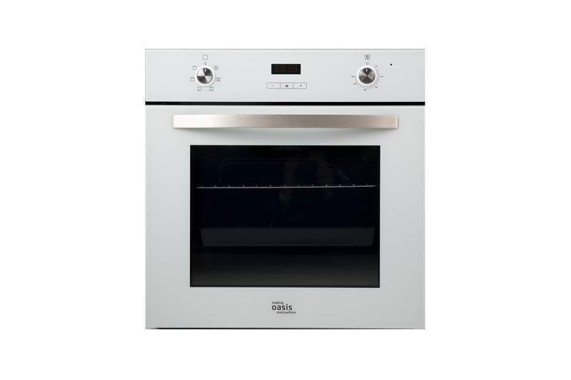 Духовка электрическая "making Oasis" everywhere D-SW6 (V)
