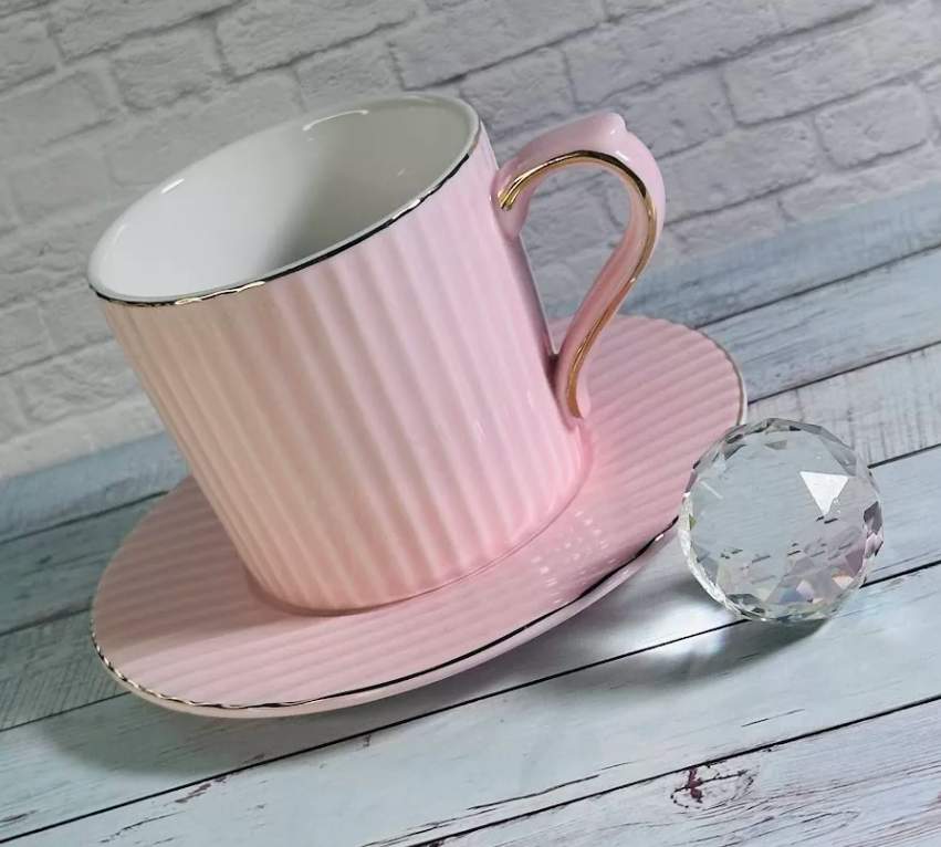 LENARDI Набор чайный 109-126 12пр/6перс 270мл 