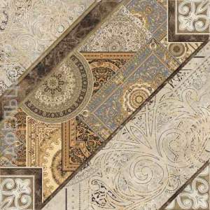 Браун ПГ 4БР404 550х550 напольная  TFU04BRW404 (снято с пр-ва)