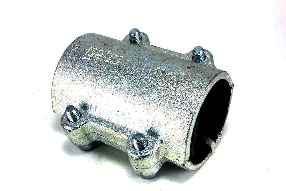 Обойма ремонтная  1 1/2"  DSK "GEBO"