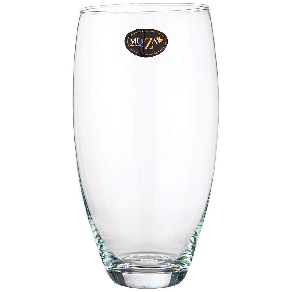 MUZA Ваза 380-891 Classic h25см