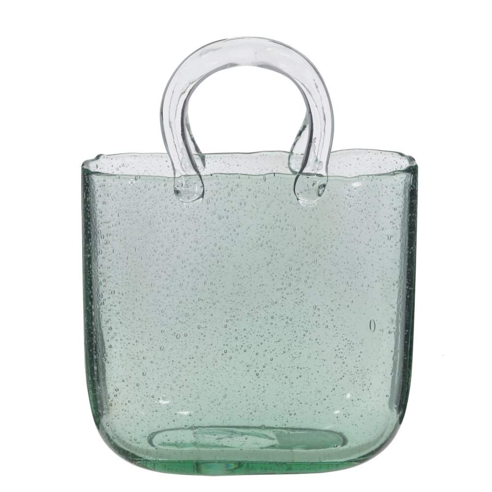 REMECO COLLECTION Ваза 772310 Сумка L19 W10,5 H25см