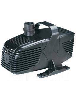 Помпа JFP-6000 л/ч h.3,5м, 95 Вт, шнур 10м, б/насадок