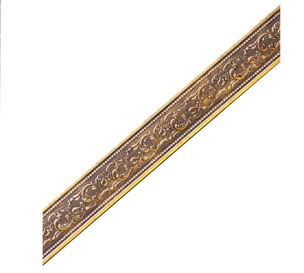 Планка доборная 156-552  2,4м (50*11)