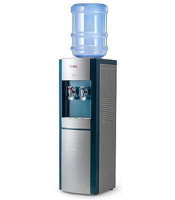 Кулер LD-AEL-28  marengo/silver