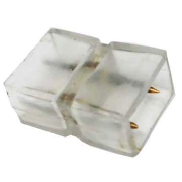 Соединитель Feron LD117 для ленты LS707 (505) 230V