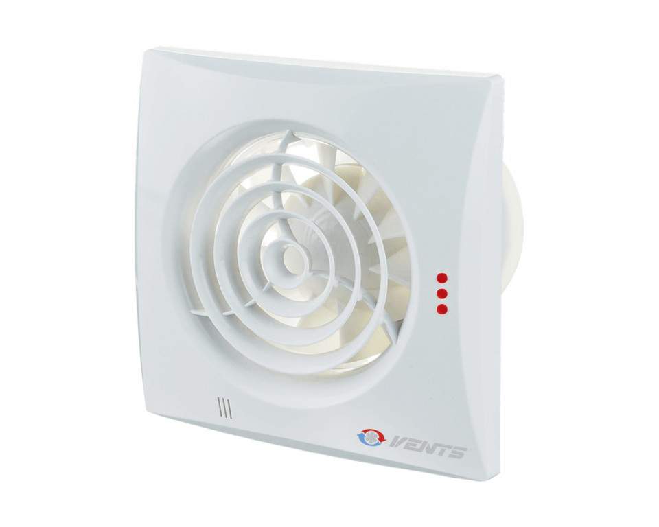 Вентилятор Quiet  150