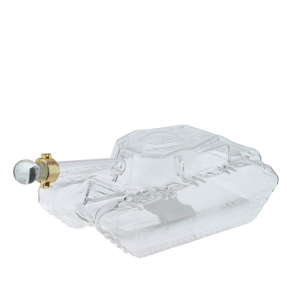 REMECO COLLECTION Графин 814961 Танк 930мл 27х11х10см