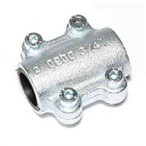 Обойма ремонтная  1 1/2"  AGA OBA "GEBO"