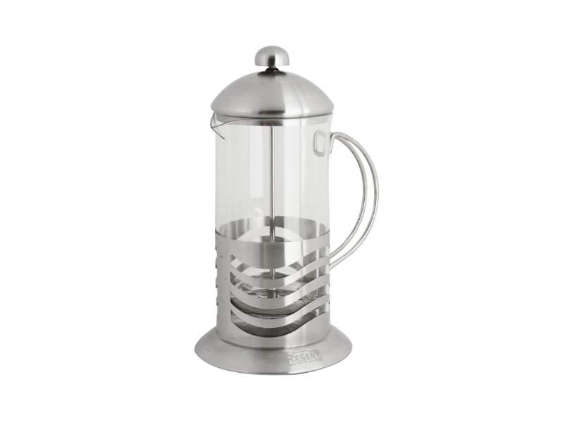 REGENT INOX Linea Franco Френч-пресс 93-FR-08-01-600 600мл 