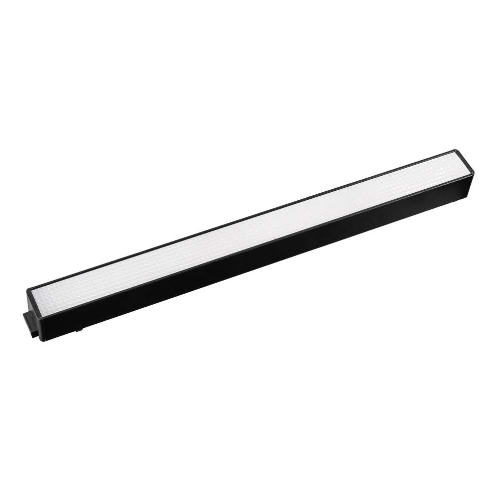 Светильник iSvet MGN-LTO-102-3-4 магнитный черный матовый 15W