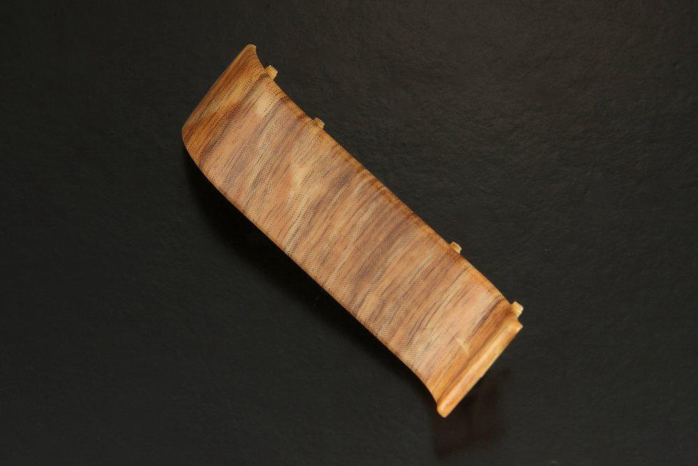 815    Соединитель 58мм Дуб Толедо серый WIMAR