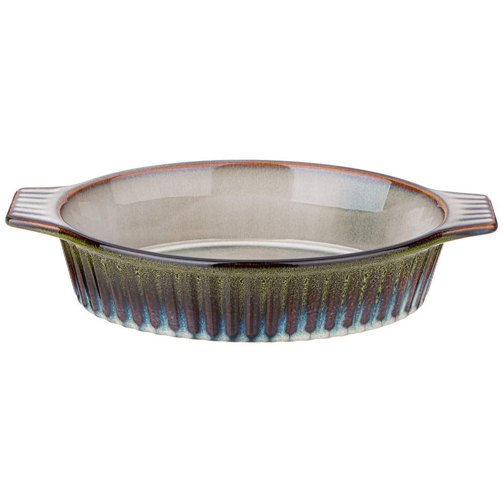 LEFARD Форма 780-113 Reactive Green для запекания 31х19х6,5см  