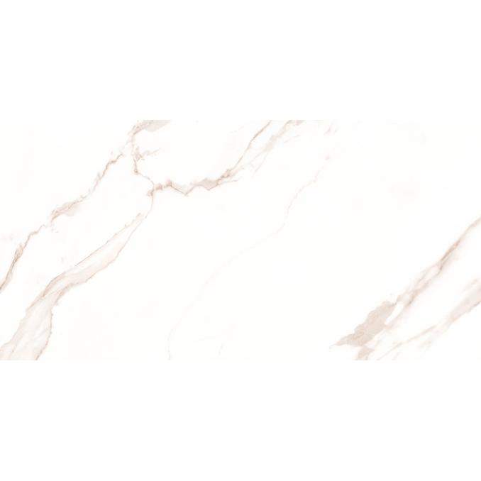 Statuario Crema Керамогранит белый 600х1200 матовый структурный