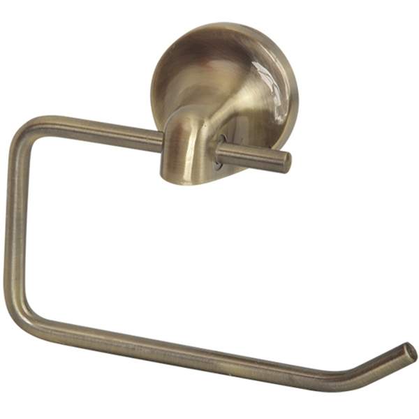 Бумагодержатель Veragio OSCAR VR.OSC-5280.BR  бронза