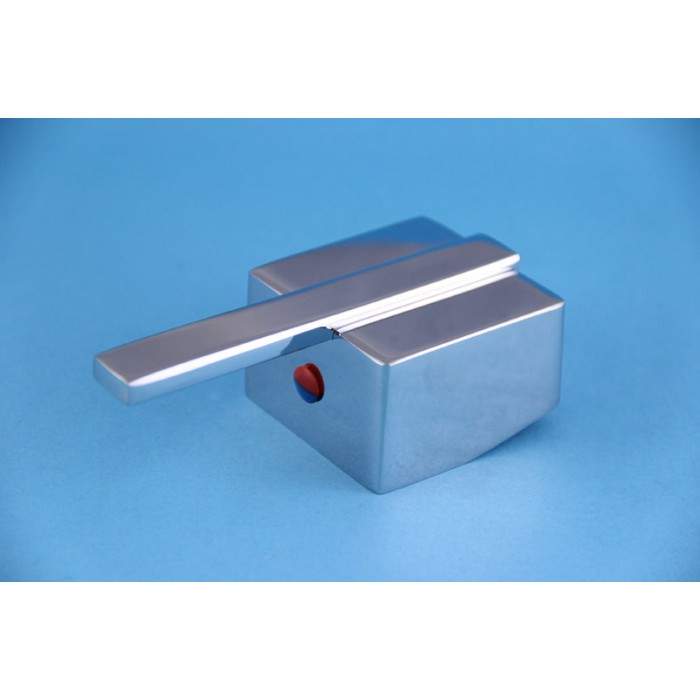 Ручка смешивания воды (квадр.)  DC-RKV  пластик