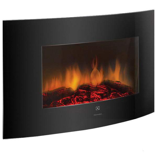 Электрокамин  Electrolux  EFP/W-1200URLS  HC-1052290