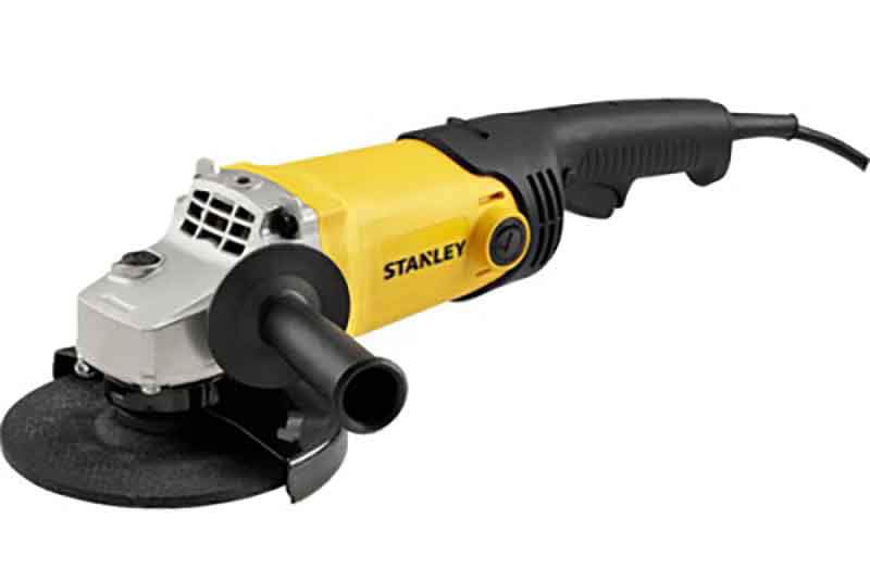 УШМ  STANLEY SGM 146   1400Вт/150мм