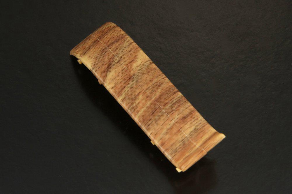 821    Соединитель 58мм Дуб робеалис WIMAR