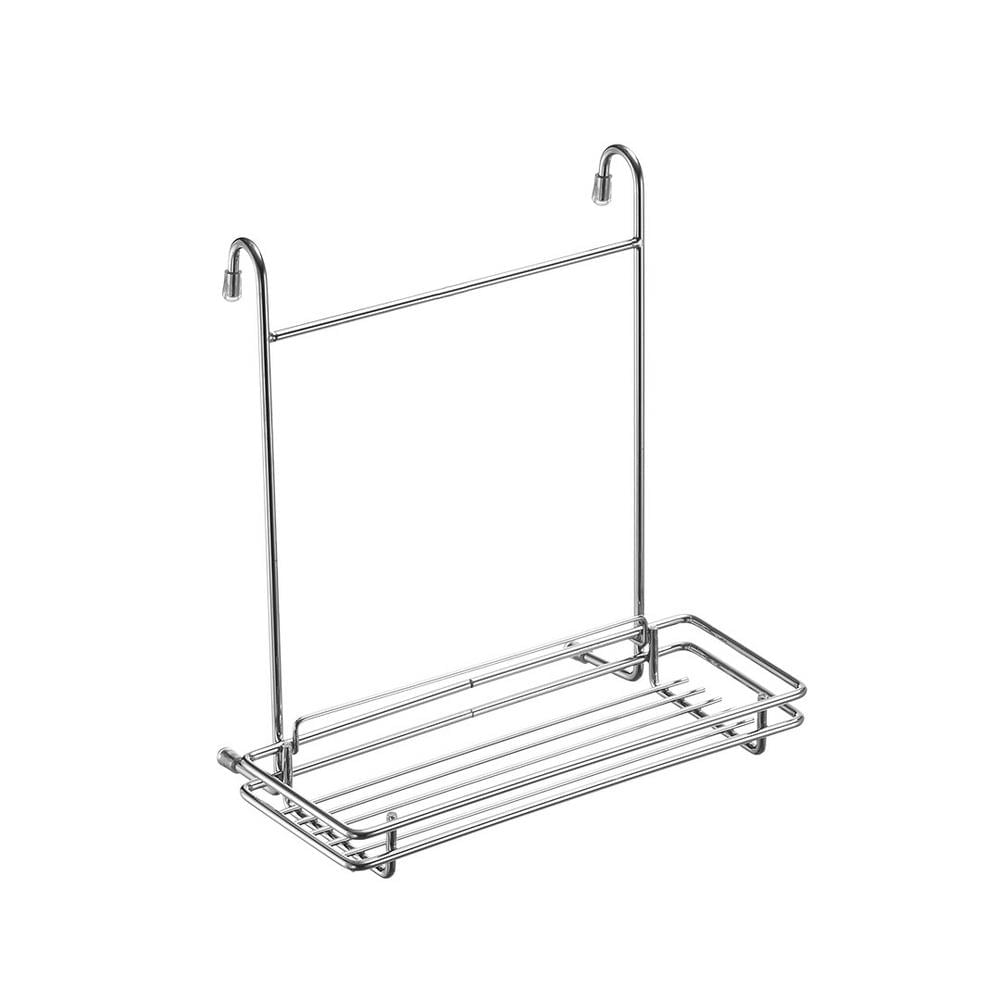 Полка  Хром  MX-415  одинарная  разборная  260х155х271мм