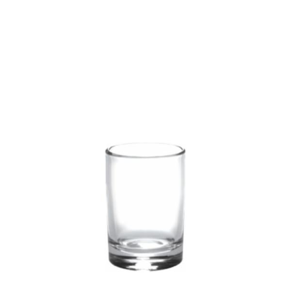 OSZ Стопка Гладкая 50мл 02с1022 (96)