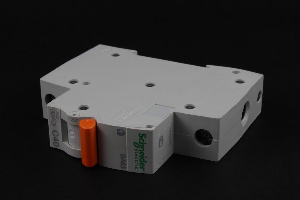 Авт.выкл. 1п ВА-63 С 40А 11207/ 84013