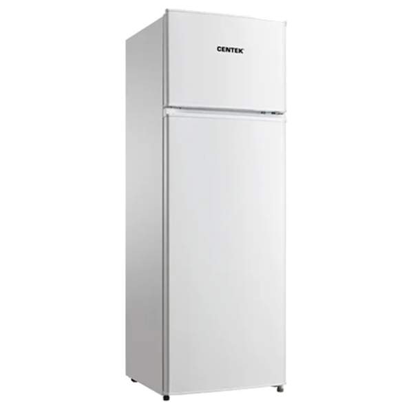 Холодильник Centek CT-1713-240 TF белый