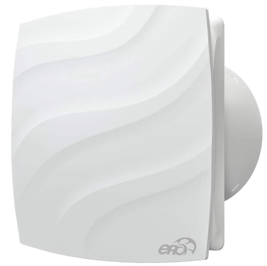 Вентилятор  Wave 120  накладной  D120