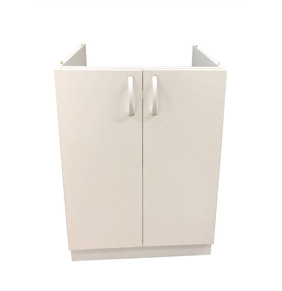 Стол под мойку  600  б/м Венге