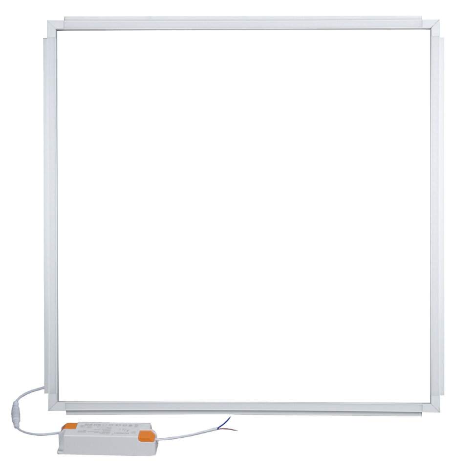 Светильник  ULO-RF6060-38W/6500K REFRAME WHITE UL-00004633