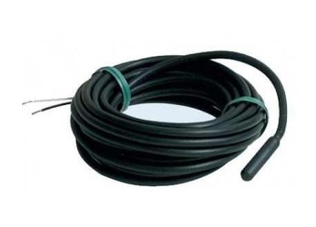 Датчик температуры пола 3м  /10 кОм/