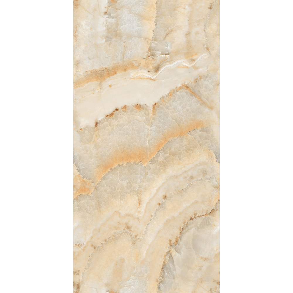 Crystal Onyx AVS Индия  Керамогранит 600х1200  (2шт/уп)