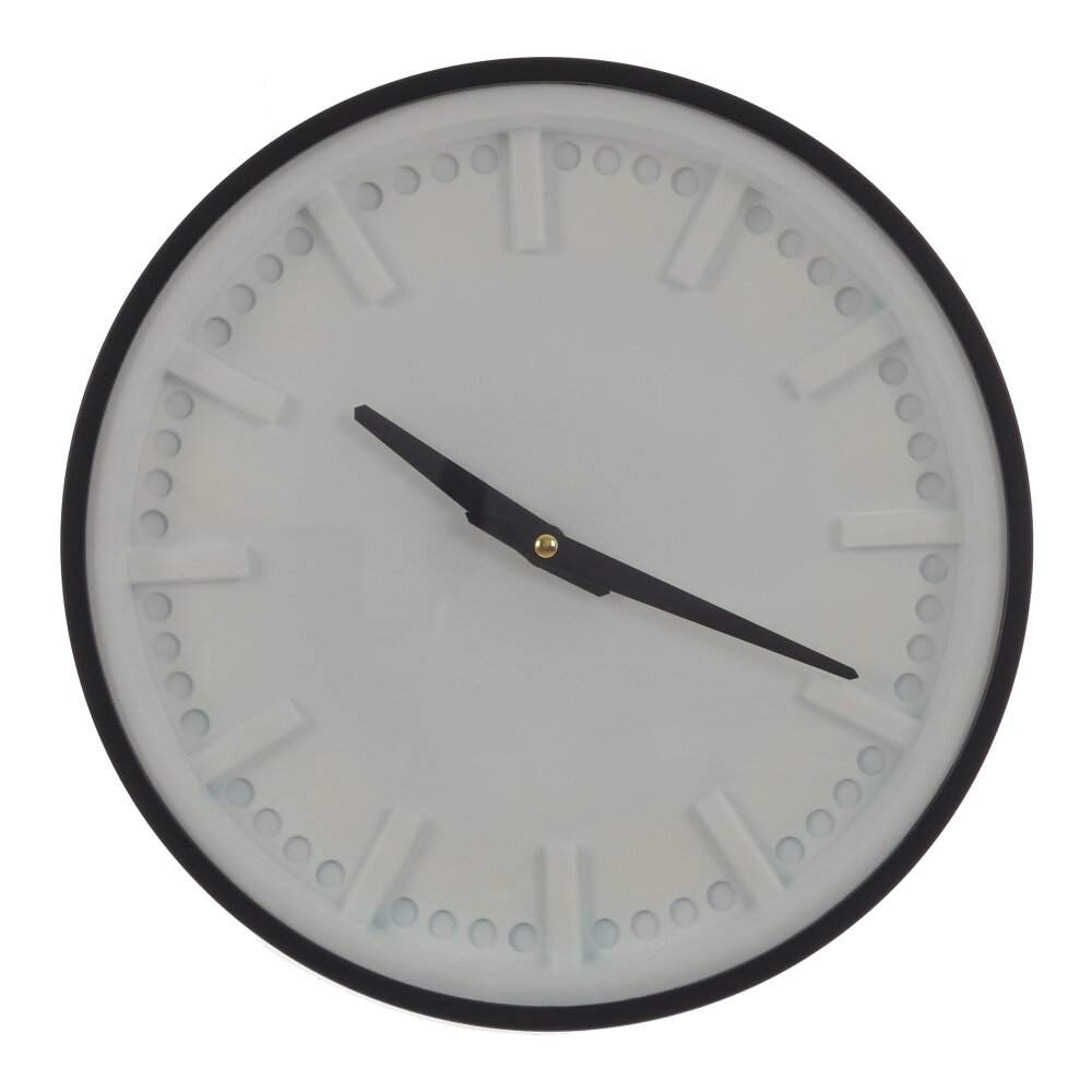 REMECO COLLECTION Часы 795816 настенные 30х30х4,5см