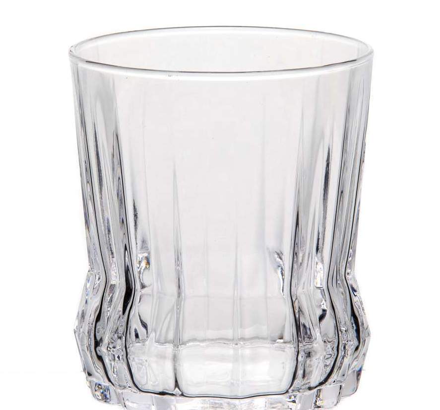 PASABAHCE Gaia 420164B Набор стаканов 270мл д/сока 6шт (4)  