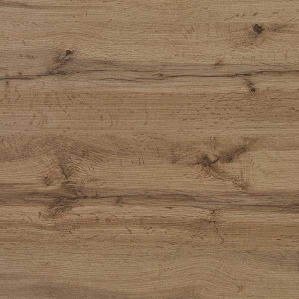 Столешница  2052/S  Дуб вотан 3050х600х26