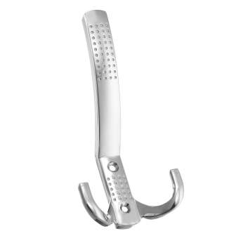 Крючок 0071  хром