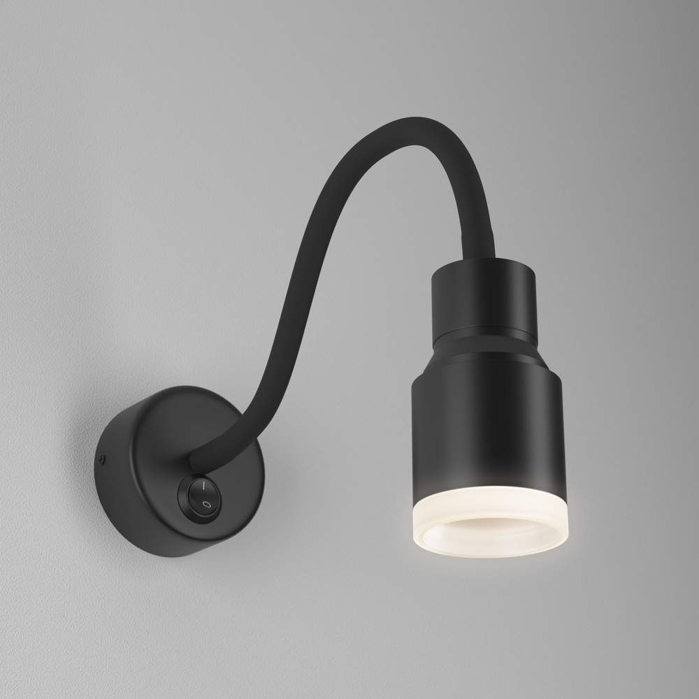 Подсветка - Molly  MRL LED 1015 черный