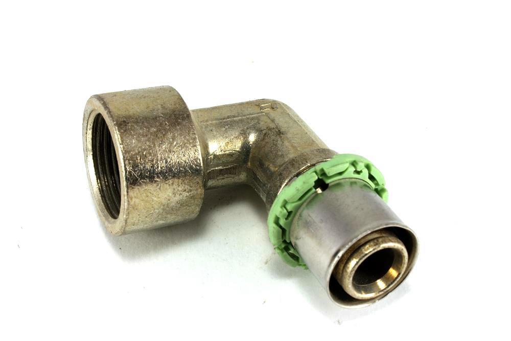 Угол 90 пресс ВР  20х2-3/4  7090G COMAP