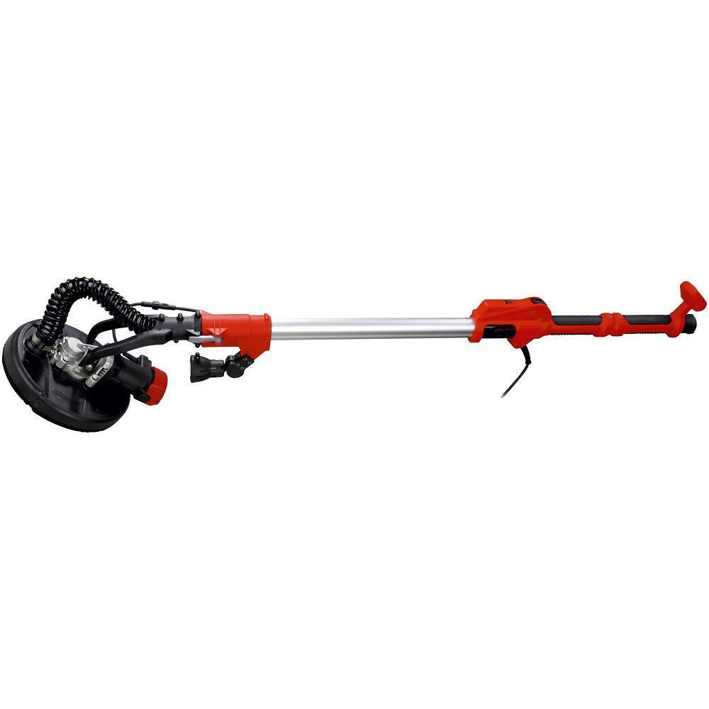 Шлифмашина ELITECH* д/стен и потолков 1923Э E2213.003.01