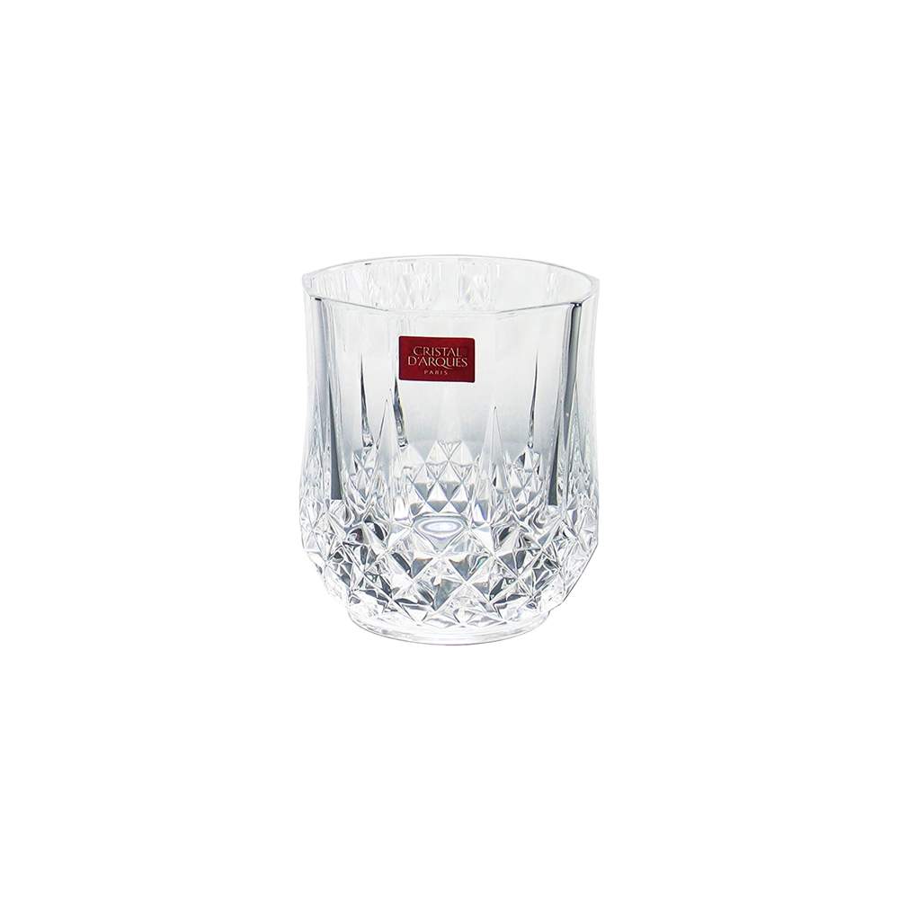 CRISTAL D'ARQUES Longchamp Набор стопок 60мл д/водки 6шт 59544
