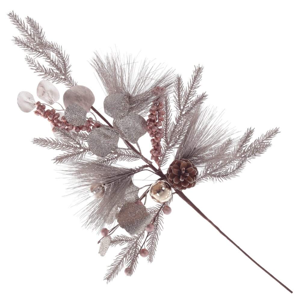 REMECO COLLECTION Веточка декоративная 791242 25х25х75см