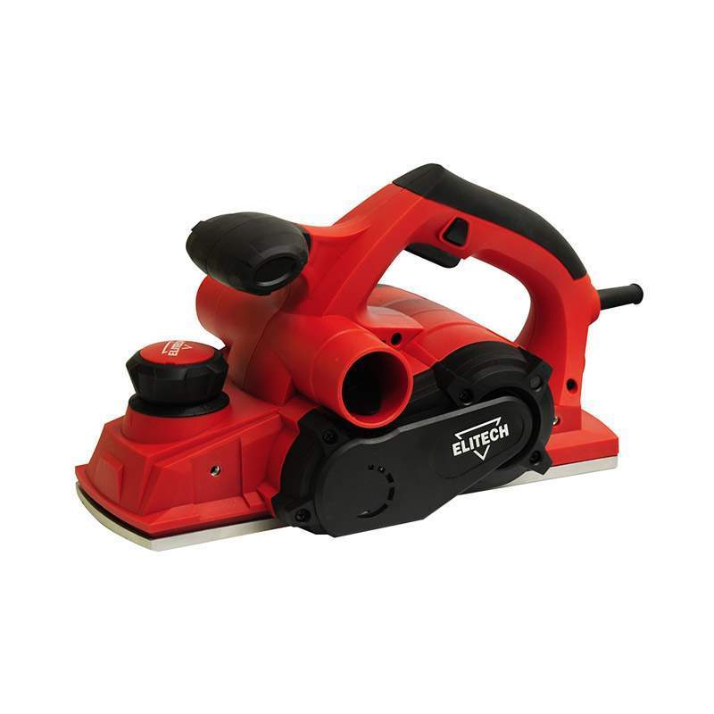 Рубанок ELITECH Р 110K