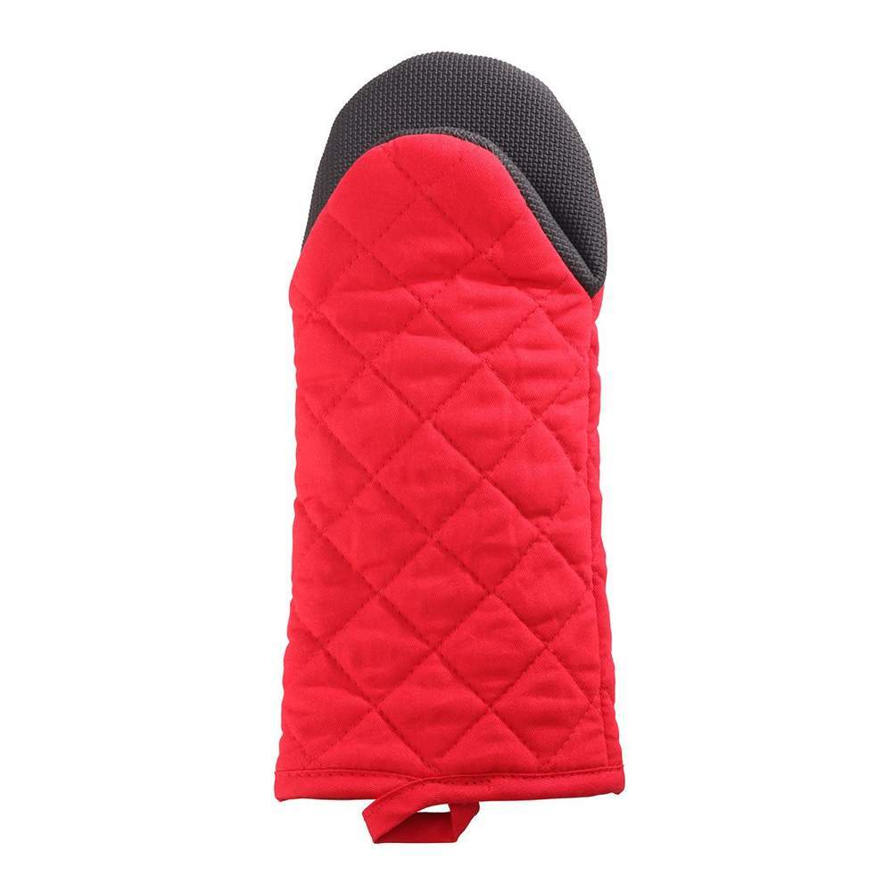 P.L. Proff Cuisine Рукавица для кондитеров 33см красный 81240698/CNM-13RD(Honri)