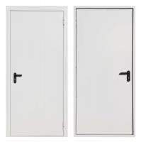 ДПМ-01-EIS 60-2070х870 7035 левая