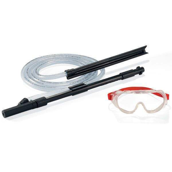 Комплект для струйной образивной чистки  2.638-792.0