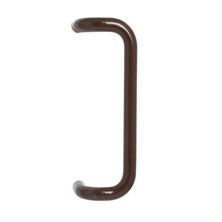 Ручка скоба Apecs HC-1005-25/300-BR