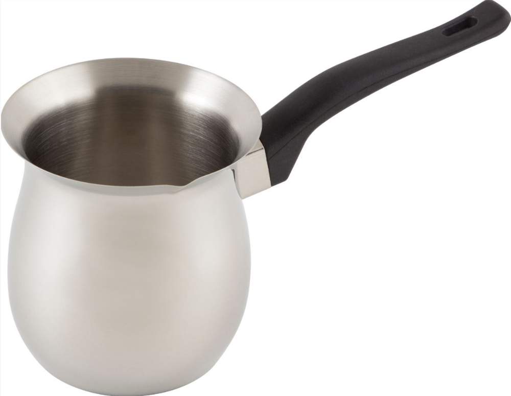 MALLONY Турка 006496 Turco 800мл нерж.сталь индукция