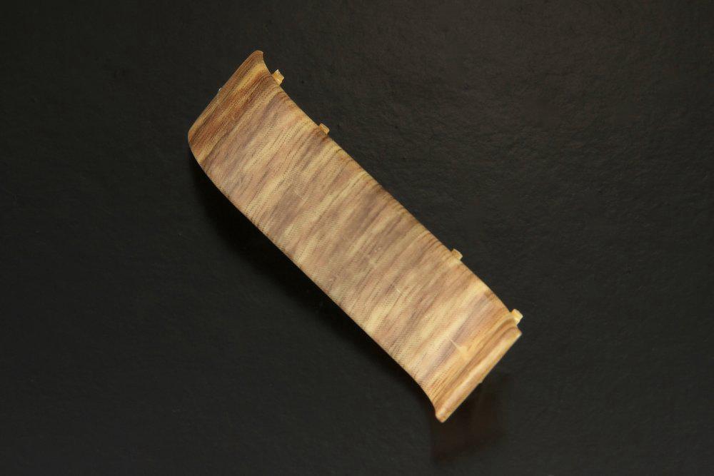 817    Соединитель 58мм Дуб обыкновенный WIMAR